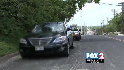 DPS beginning 18 Day DWI Patrol Increase