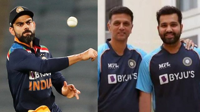 IND vs NZ : రోహిత్-ద్రవిడ్ కాంబినేషన్‌ అదిరేనా, Kohli ఆడినా, ఆడకపోయినా ? || Oneindia Telugu