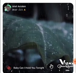 my recorded voice