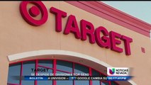 Target se despide de los letreros por sexo