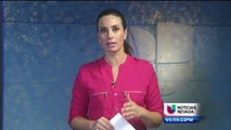 Las Vegas, NV (ENTRAVISION)- Detienen sospechoso por apuñalamiento