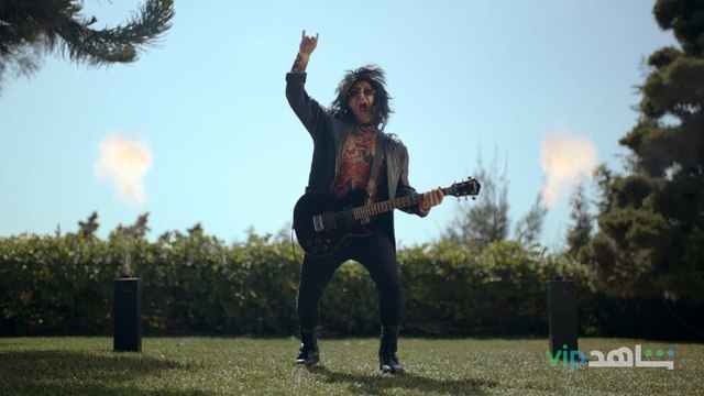 ️لأول مرة في الوطن العربي ستاند أب بشكل جديد .. علي طريقة سكتش أكثر من 66 سكتش (رعب – رومانسية – أكشن) في أطار كوميدي مع أشهر نجوم الكوميديا في برنامج واحد #Standupsketch من أعمال شاهد الأصلية ابتداءً من 22 نوفمبر فقط وحصرياً على #ShahidVIP