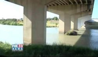 Body of Missing Teen Found in River