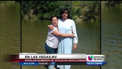 Identifican a involucrados en tiroteo