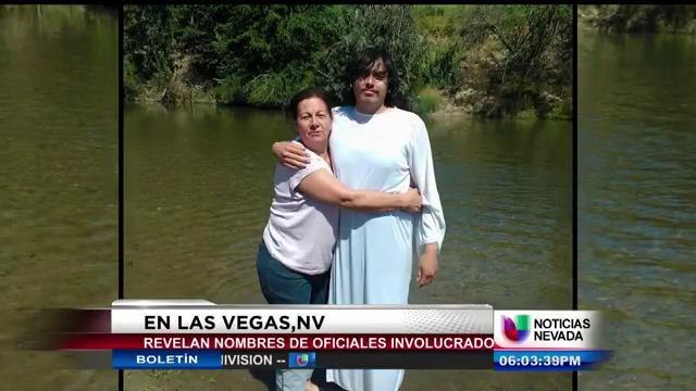 Identifican a involucrados en tiroteo