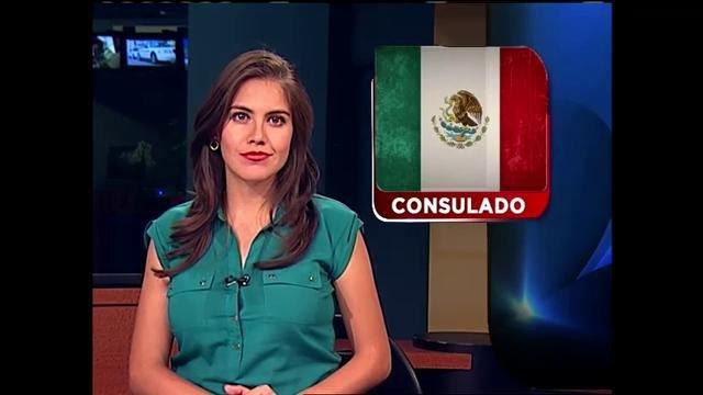 8/10/15 Consulado de Mexico