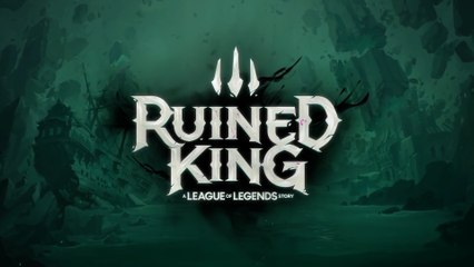 Ruined King - A League of Legends Story - Launch Trailer PS