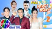 Ký ức ngọt ngào Mùa 2 - Tập 2 FULL: Ca sĩ Nhật Kim Anh và ca sĩ Khánh Phương