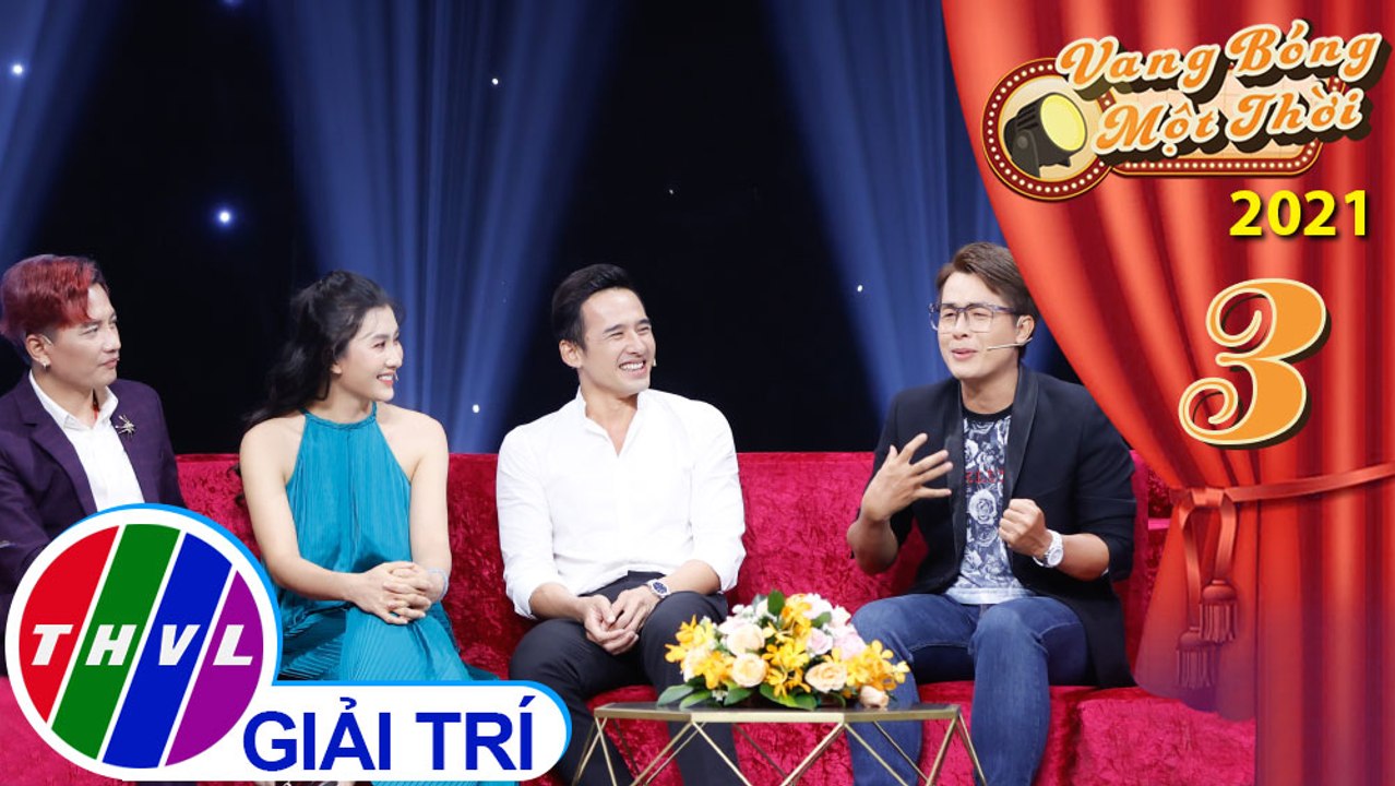 Vai diễn ấn tượng trong Cổng mặt trời và thử thách vui nhộn dành cho Lương Thế Thành, Hùng Thuận, Bá Thắng, Hòa Hiệp