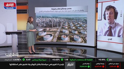 ...الطلب موجود . لكن السؤال الى أي مدى هناك...