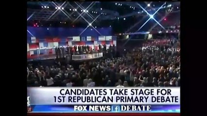 Debate presidencial republicano