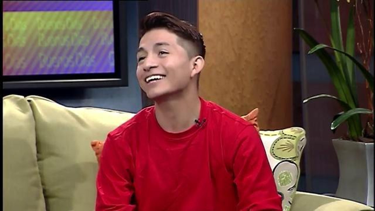 Espectáculos: Jay Goddi estrena video "Fantasía"