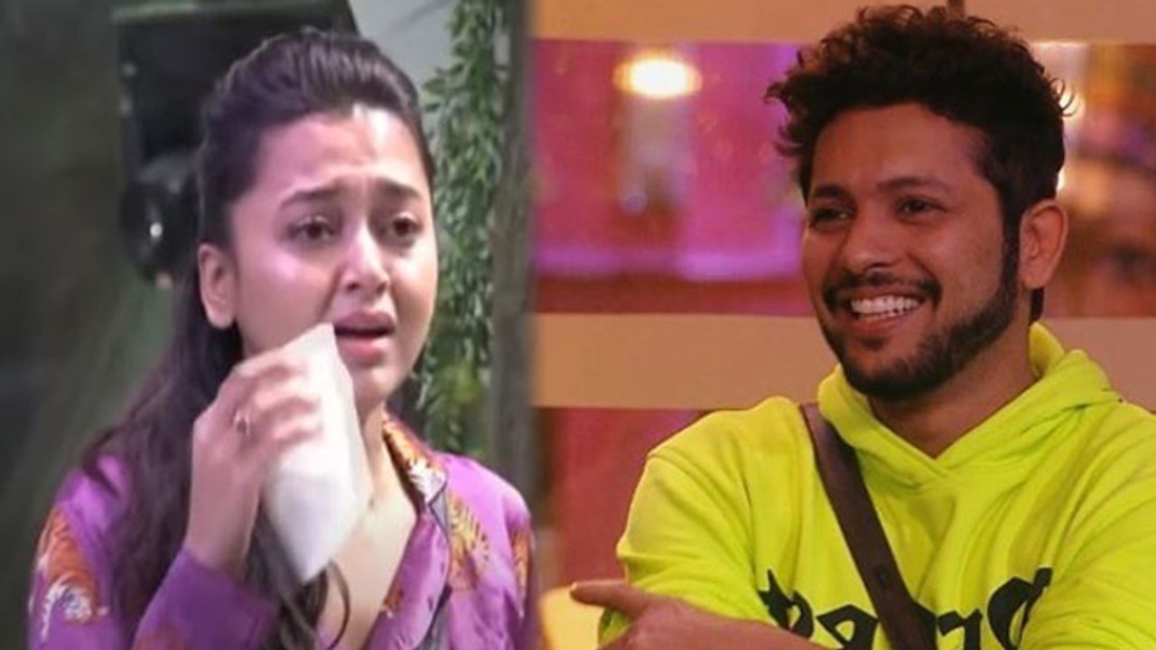 Bigg Boss 15: Nishant Bhat ने Tejasswi Prakash और Karan Kundra पर लगाया आरोप, जानिए | FilmiBeat