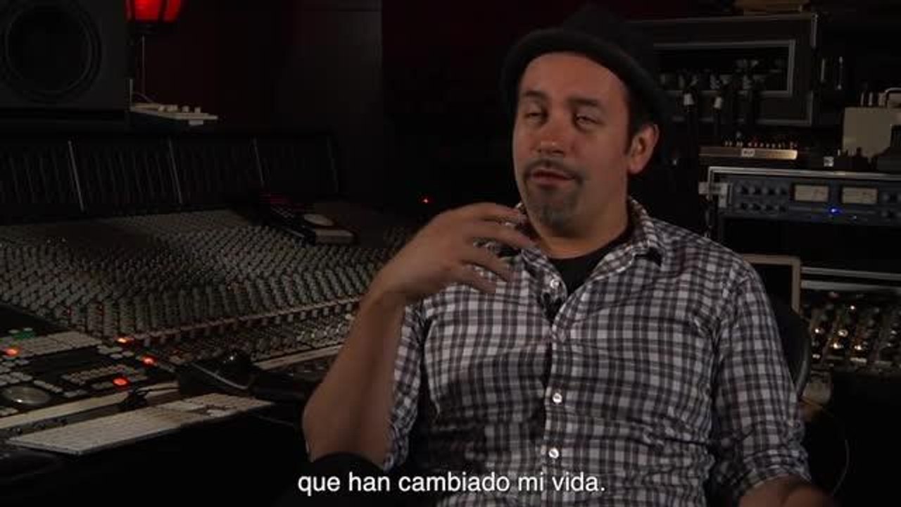 Manny Marroquin