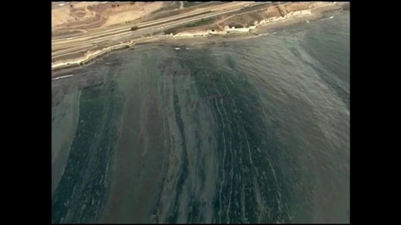 Piden alto a la explotación petrolera
