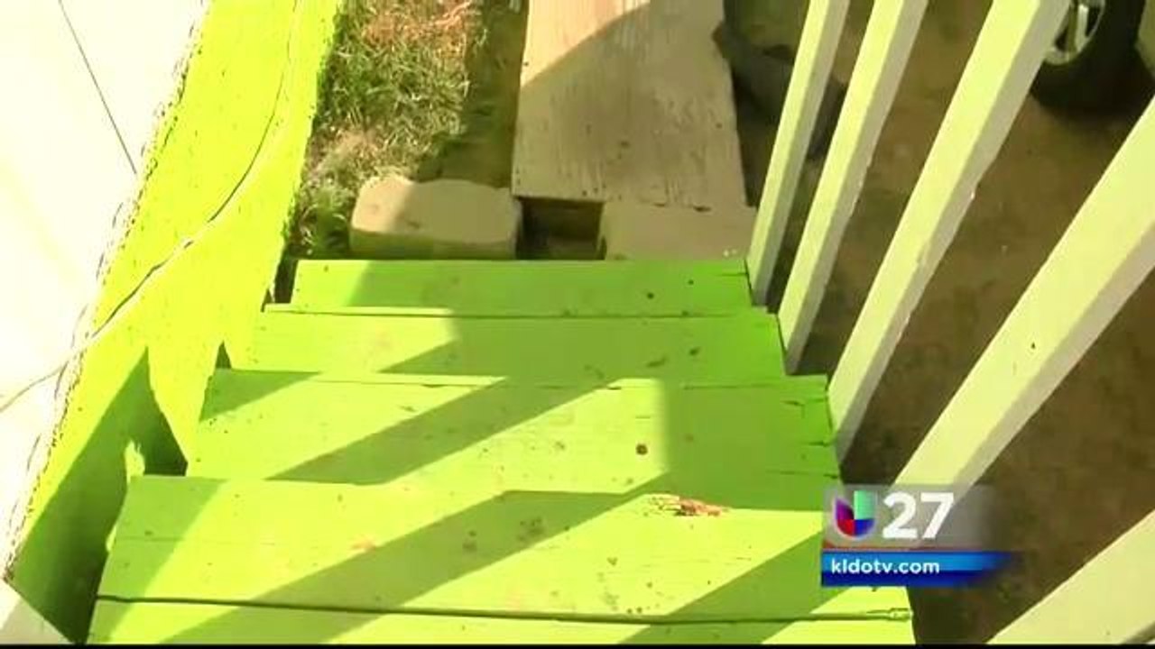 Balean a Menor de Edad