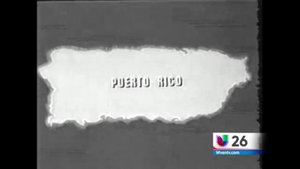 Serie Especial: Crisis económica en Puerto Rico (Primera Parte)