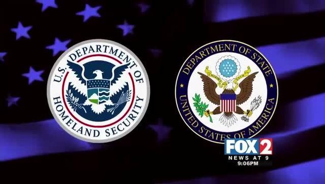 Anti-Migration Videos Released in Central America to Deter Illegal Immigration