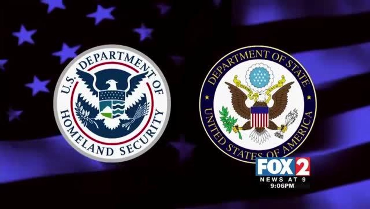 Anti-Migration Videos Released in Central America to Deter Illegal Immigration