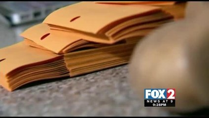 Texas Man Sending Anonymous \'Potato Parcels\' for $10