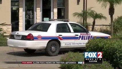 Three Arrested after Robbing Mercedes Bank
