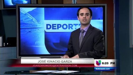 Los deportes locales
