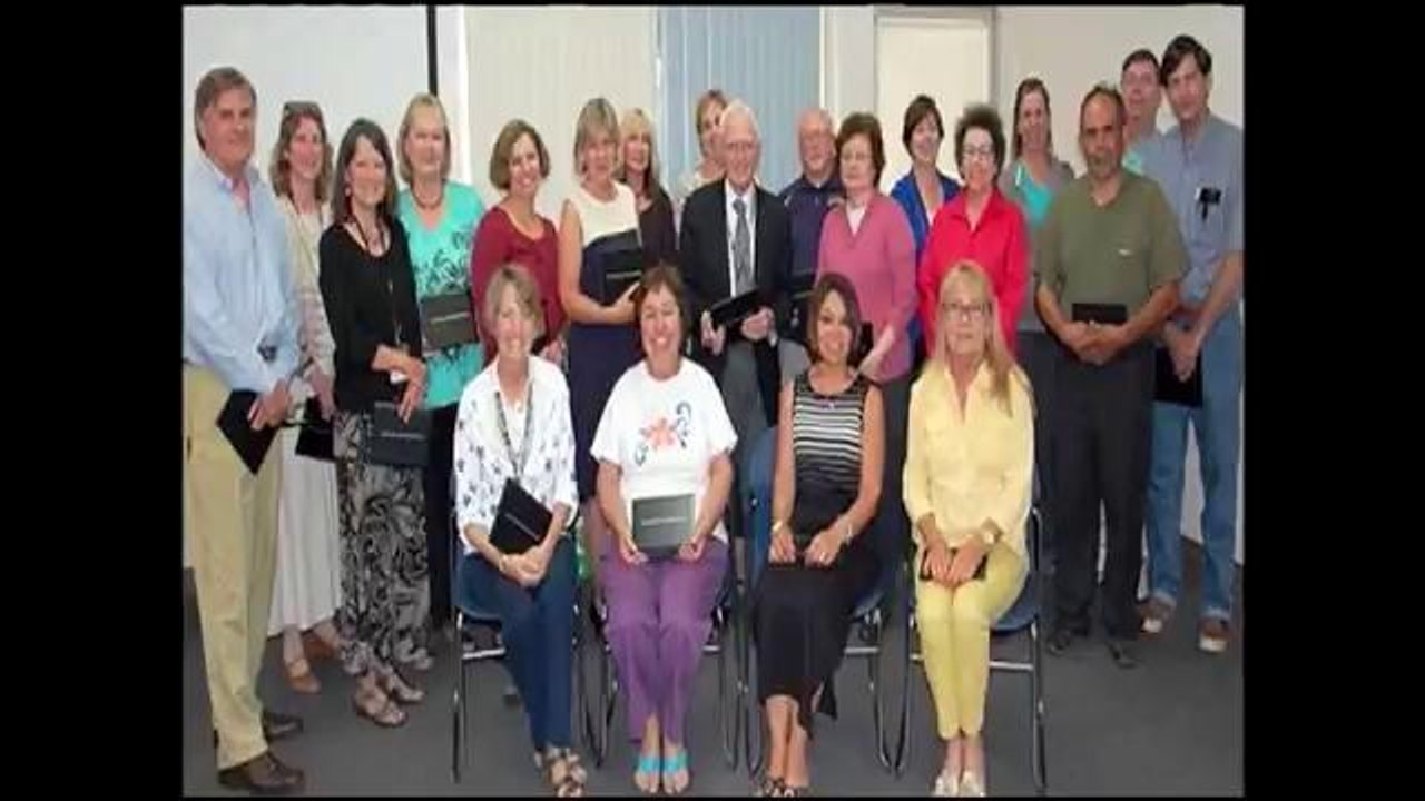 Junta Anual Distrito Escolar Santa Barbara