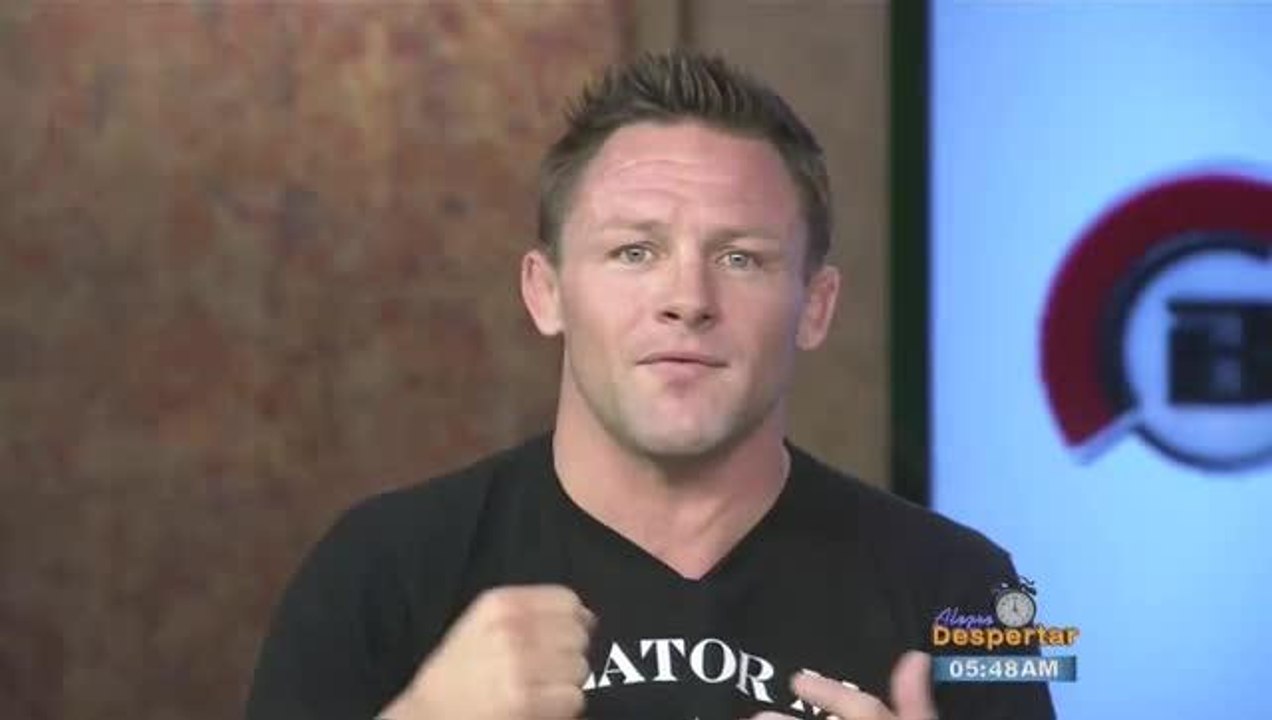 mma