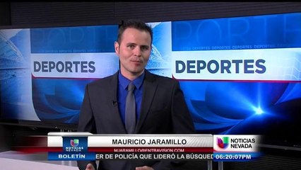 Entrevista exclusiva a Cristiano Ronaldo