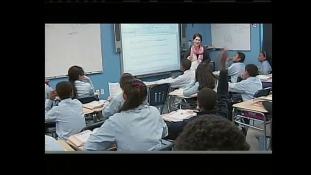 Escuelas Charter