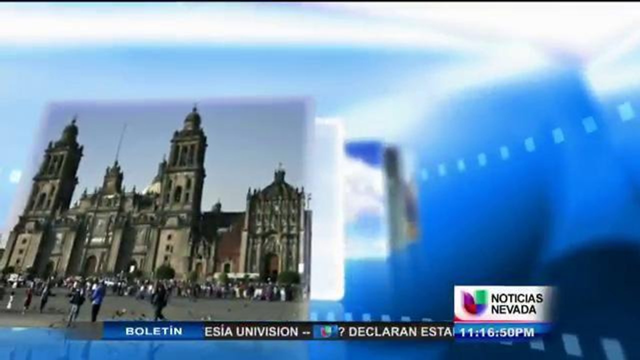 Notas internacionales