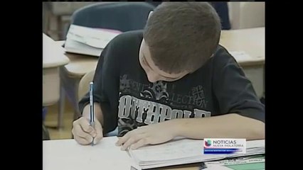 Ansiedad escolar Parte1