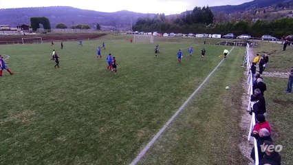 Séniors R3 0/0 Pays de Gex