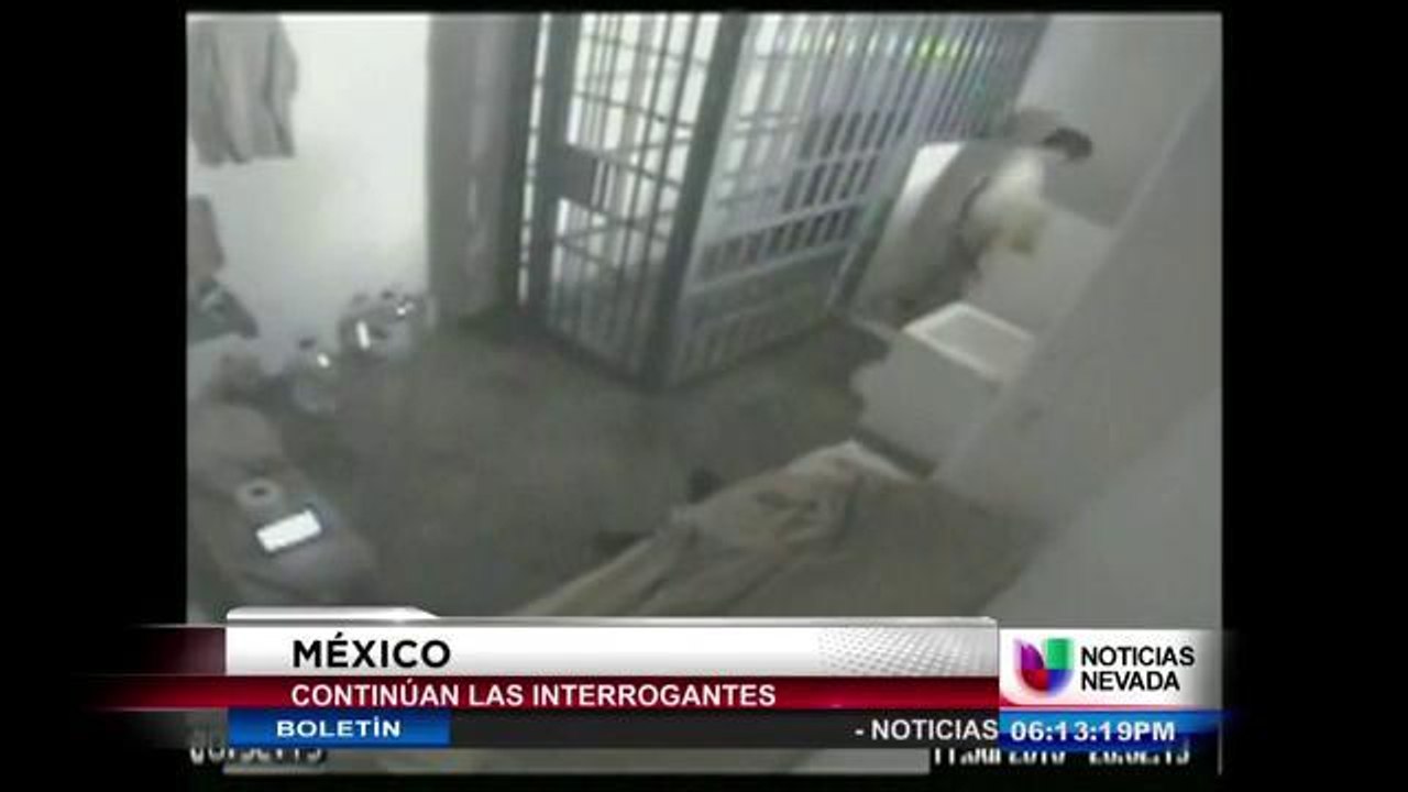 Desde México