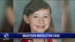 Cause Of Death Released In Madyson Middleton Case