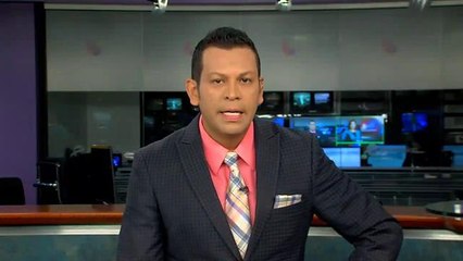 ¿Buscan pistas en un lago cercano a doble asesinato?