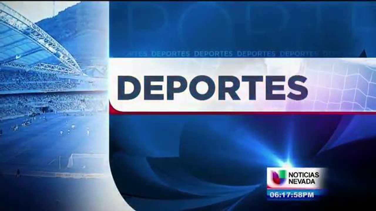 Deportes