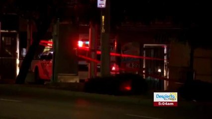 Nuevos Detalles Podrían Relacionar Homicidios