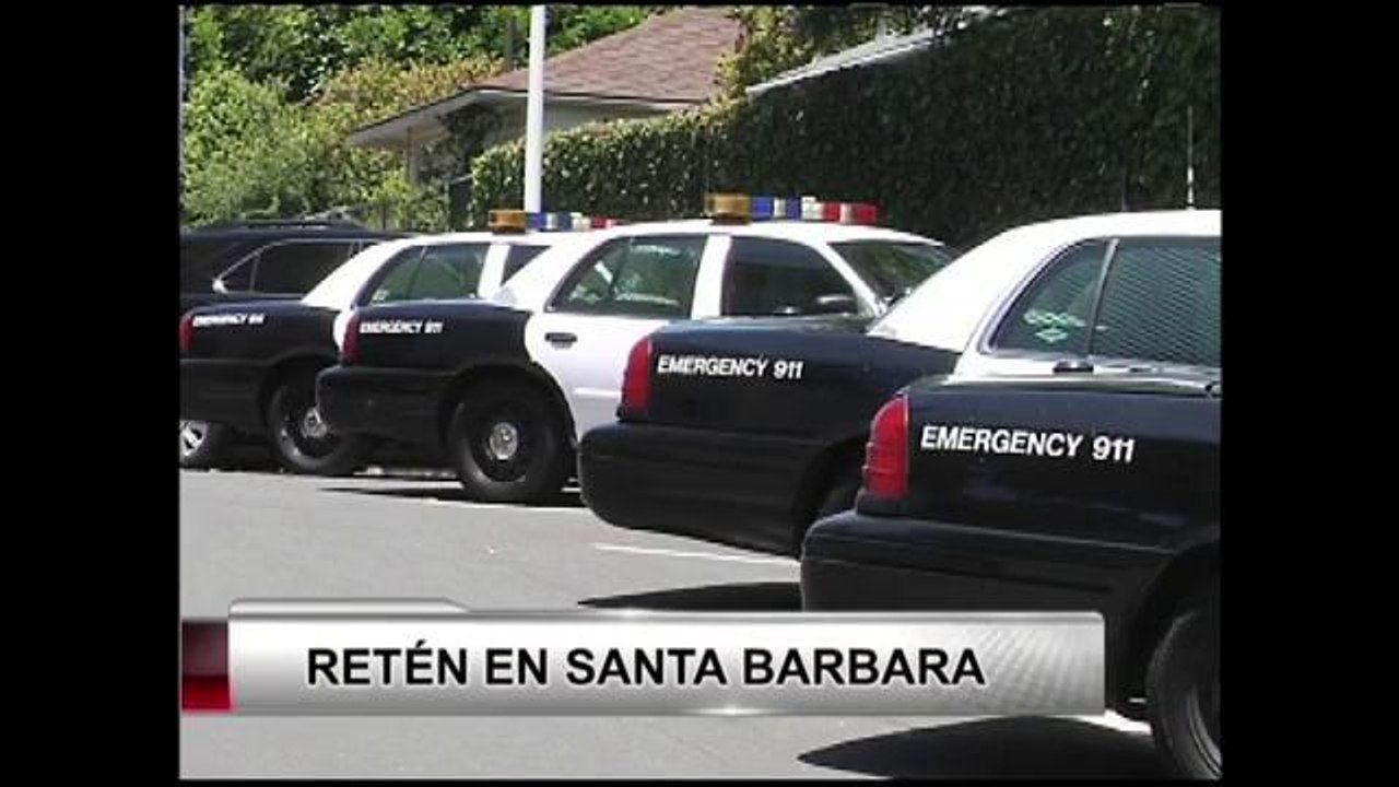 Retén de seguridad