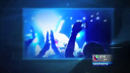 "Latin food festival" en San Diego