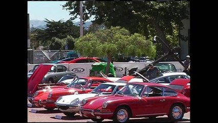 Embotellamientos de tránsito en la región