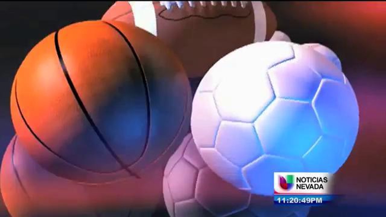Deportes