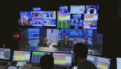 La saga de la famille Mary, producteur de miel depuis 1921