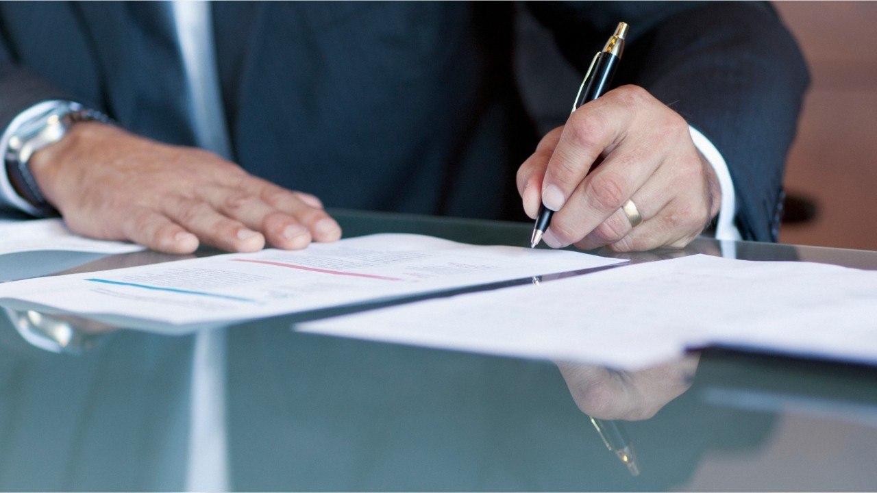 Que faire en cas de succession bloquée ?
