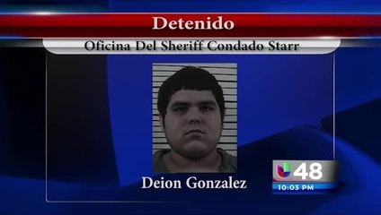 1 Detenido en Conexión a Doble Homicidio de La Grulla