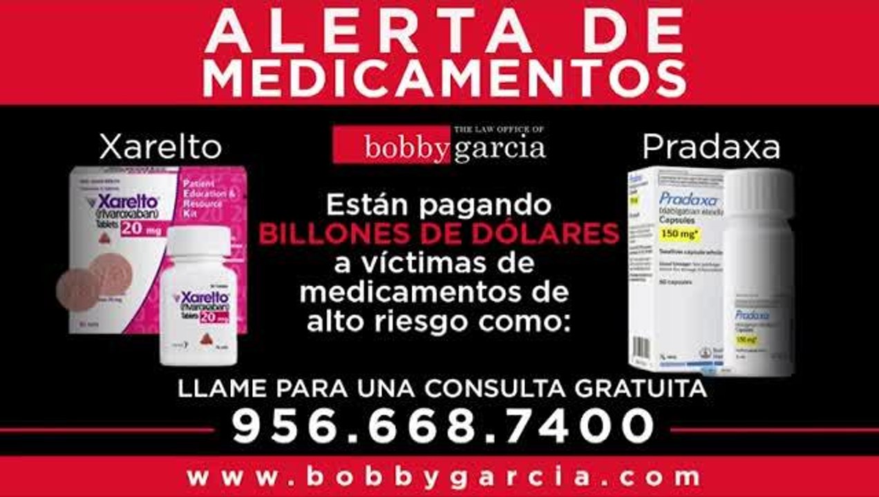 bobby garcia