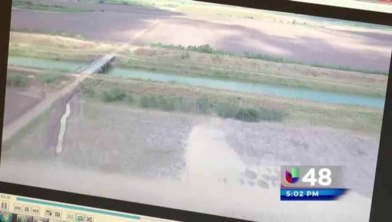 08-13 DELTA DRAINAGE
