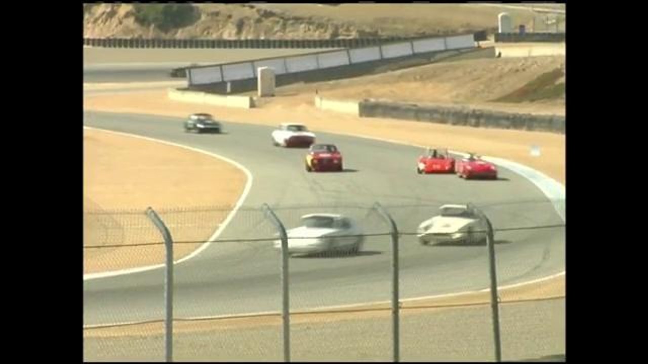 Laguna Seca
