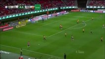 Resumen de la fecha 4 de la Liga MX