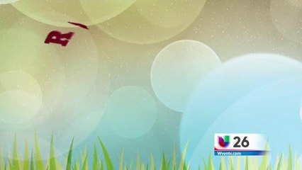 Un millón para los niños